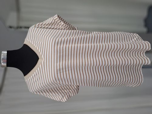 Liping Moda Shirt 41501 braun