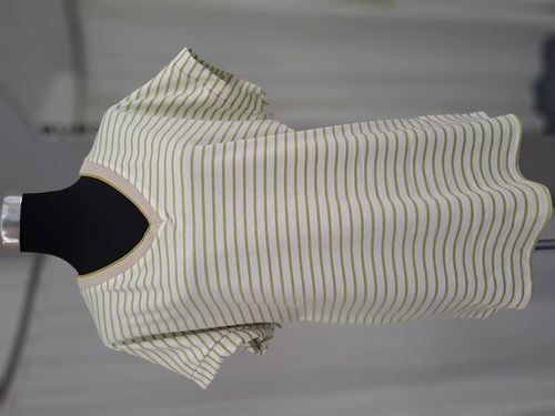 Liping Moda Shirt 41501 grün