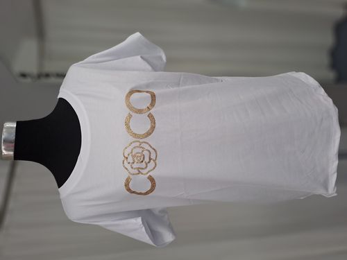 Liping Moda Shirt 41239 weiß