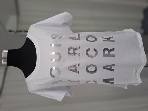 Liping Moda Shirt 40527 silber