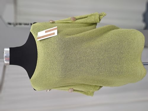 Liping Moda Shirt 40821 grün