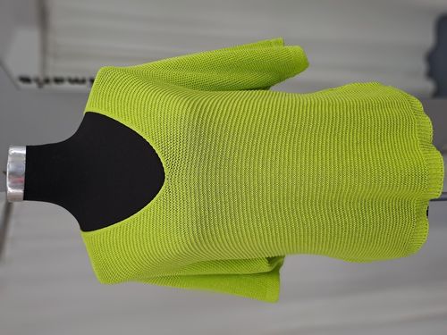 Liping Moda Shirt 41118 grün