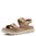 Tamaris 28702 Sandalette tan