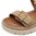 Tamaris 28702 Sandalette tan