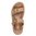Tamaris 28702 Sandalette tan