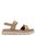 Tamaris 28702 Sandalette tan