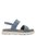 Tamaris 28702 Sandalette denim