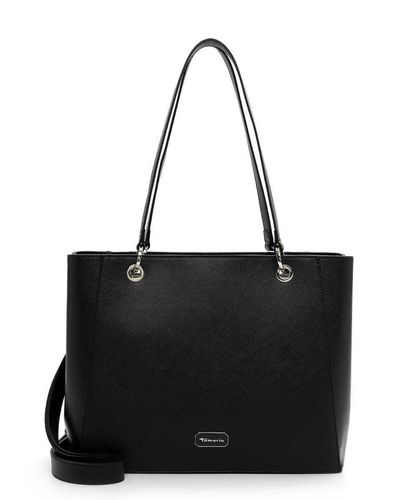 Tamaris Tasche 33574 schwarz