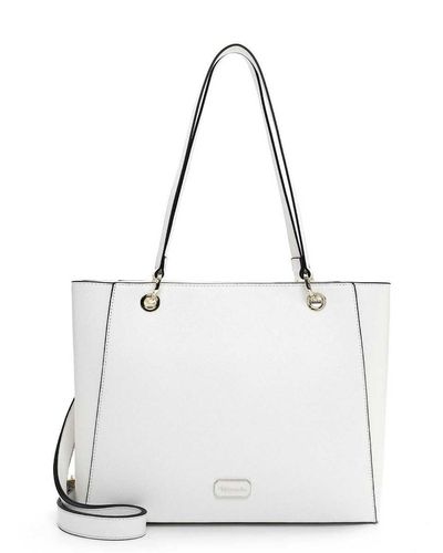 Tamaris Tasche 33574 weiß
