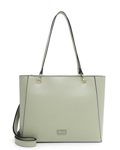 Tamaris Tasche 33574 grün