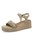 Tamaris 28059 Sandalette beige