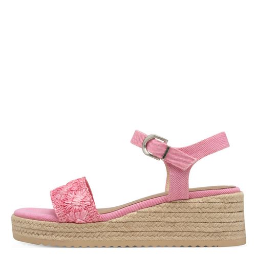 Tamaris 28059 Sandalette candy