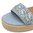 Tamaris 28059 Sandalette blau