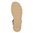 Tamaris 28059 Sandalette blau