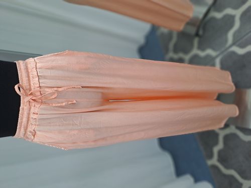 My Heléna Hose 53703 apricot