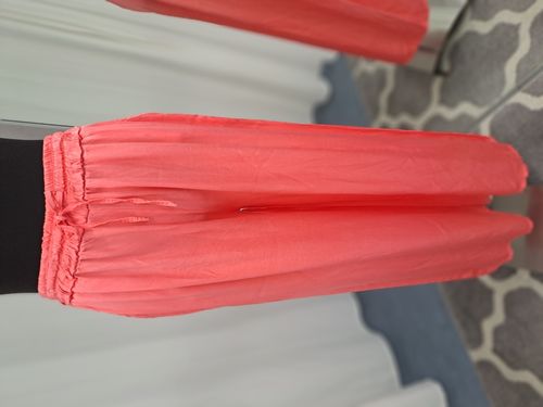 My Heléna Hose 53703 coral