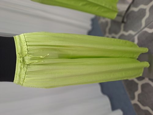 My Heléna Hose 53703 grün