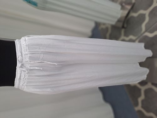 My Heléna Hose 53703 weiß
