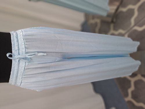 My Heléna Hose 53703 blau