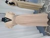 My Heléna Kleid 56636 camel