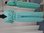 SM Youngfashion Zweiteiler 4104 mint
