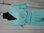 SM Youngfashion Zweiteiler 4104 mint
