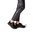 Tamaris 23726 Sneaker schwarz