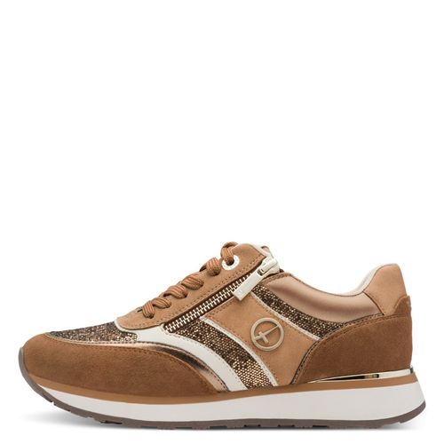 Tamaris 23726 Sneaker cognac