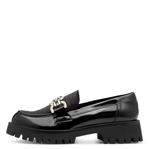 Tamaris 24759 Slipper schwarz