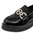 Tamaris 24759 Slipper schwarz