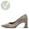 Tamaris 22453 Pumps beige snake