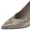 Tamaris 22453 Pumps beige snake