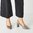 Tamaris 22453 Pumps beige snake