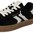 Tamaris 23723 Sneaker schwarz