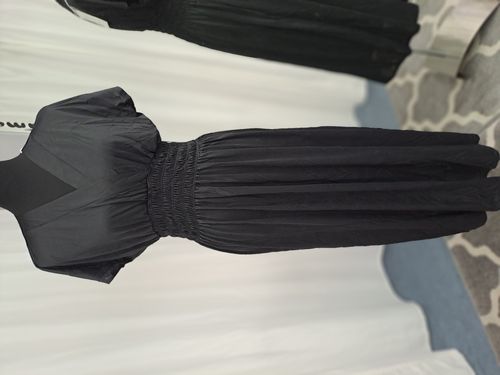 Le Bonbon Kleid 53161 schwarz