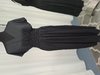 Le Bonbon Kleid 53161 schwarz