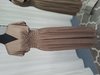 Le Bonbon Kleid 53161 braun