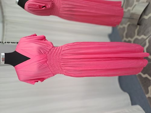 Le Bonbon Kleid 53161 pink