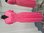 Le Bonbon Kleid 53161 pink