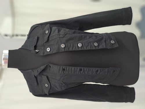 Melly & Co Jeansjacke 16553