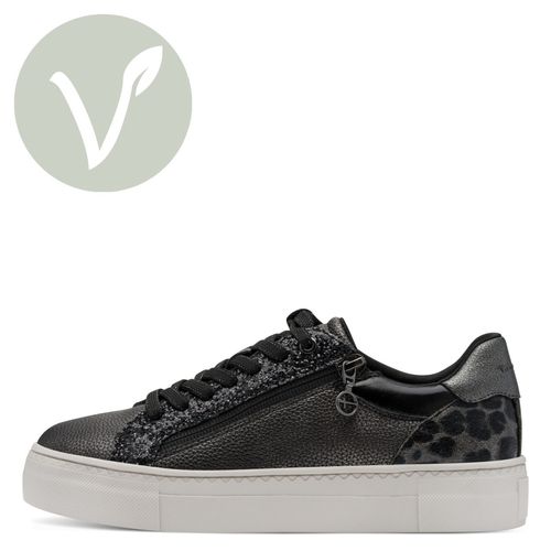 Tamaris 23313 Sneaker pewter