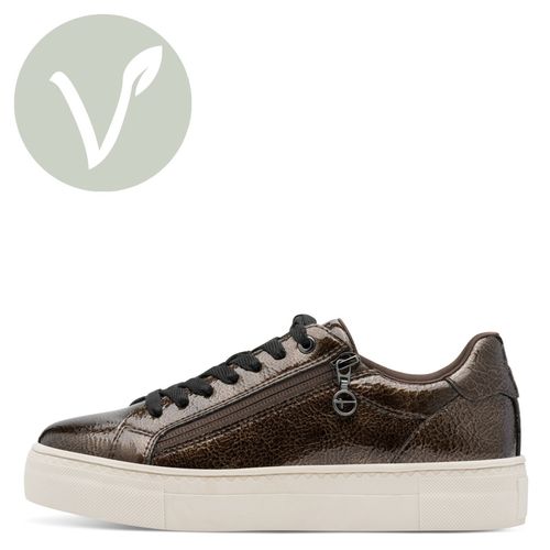Tamaris 23313 Sneaker bronce