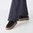 Tamaris 23702 Sneaker schwarz