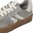 Tamaris 23723 Sneaker grau