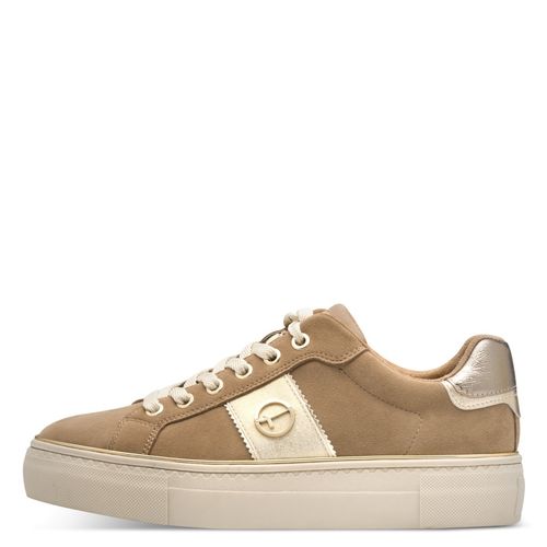 Tamaris 23724 Sneaker camel