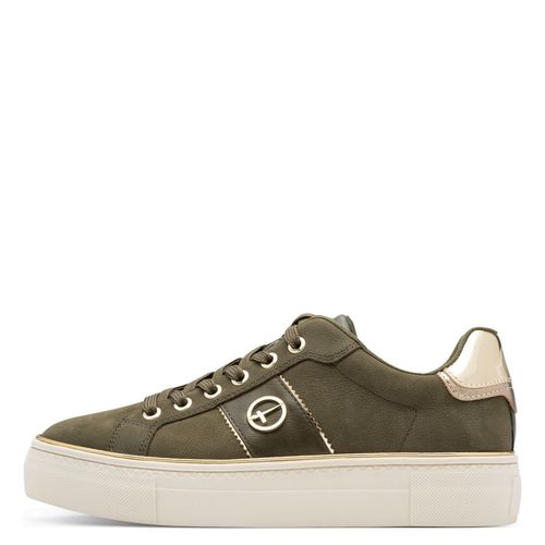 Tamaris 23724 Sneaker olive