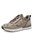Tamaris 23732 Sneaker taupe