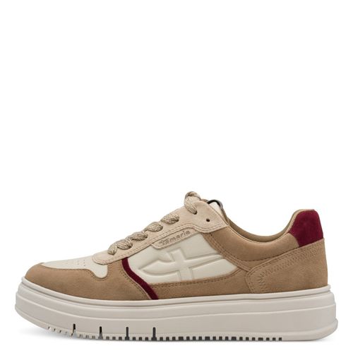 Tamaris 23746 Sneaker camel