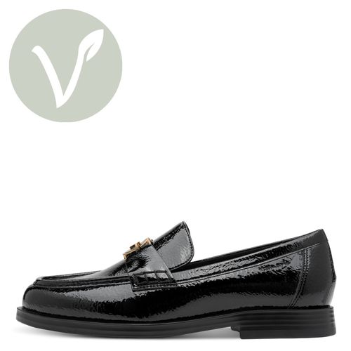Tamaris 24351 Slipper schwarz