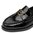Tamaris 24351 Slipper schwarz